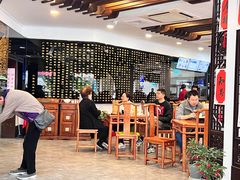 -奎元馆.百年奎元.非遗传承(西湖边的解放路店)