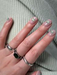 -LADYGIRL·Nail·Lash·美甲美睫