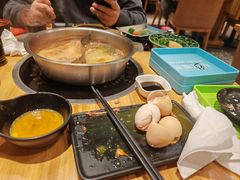 -水林间·寿喜烧自助(仙林金鹰店)