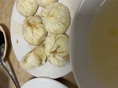 -津门永胜包子铺(哈尔滨道总店)