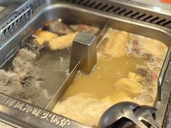 -海底捞火锅(天一广场亚细亚店)