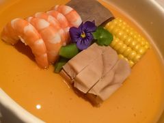 -漢舍中国菜馆(889广场店)