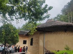 -韶山毛泽东同志故居