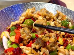 -陈帅夜排档·龙虾·炒菜·烤串(世茂店)