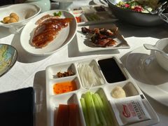 -福海居烤鸭店(鸟巢店)