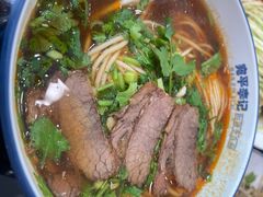 -宛平李记小吃(东关街店)