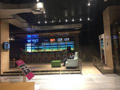-北京海淀雅乐轩酒店