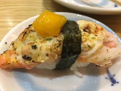 -隐泉京望日式料理(太和广场店)