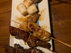 -烧鸟横丁(联发文创口岸店)