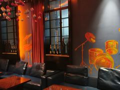 -YUE·6·西式融合餐厅(外滩六号店)