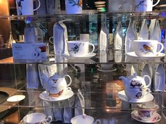 -sugarman espresso素饮糖人高新咖啡工厂