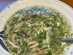 -三凤酒家·百年无锡菜(清扬茂业店)