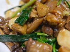 -大笑饭堂(甲子桥店)