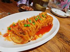 -天元奎饭店(总店)