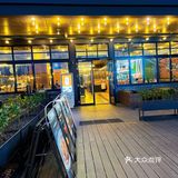 COMMUNE杭州餐酒博物馆‼️人气榜上的西餐厅