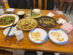 -清真祥和斋餐厅(蓟门小区店)