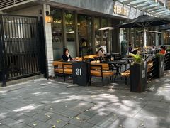 -81BAKERY(大学路店)
