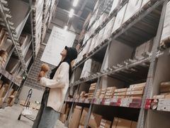 -宜家家居(西安未央商场店)