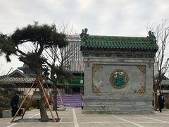 -迎泽公园