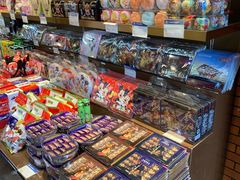 零售区-老城隍庙食品商店(豫园商城店)