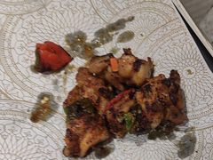 -阿里疆Alijiang·丝路美食·异域风情·清真(长楹天街店)