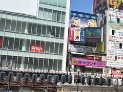 -蟹道乐(道顿堀本店)