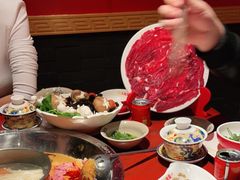 -大龙燚·旷野鲜火锅(广州首店)