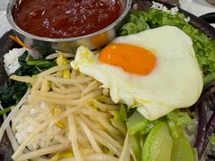 -老板娘的烤肉店(港湾广场店)