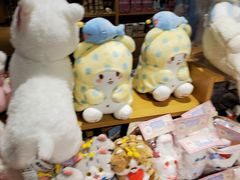 -九木杂物社(恒隆广场店)