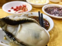 -濠轩阁特色生蚝火锅(水湾路店)