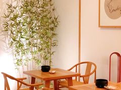 大堂-苗品记茶馆(时代天街D馆店)