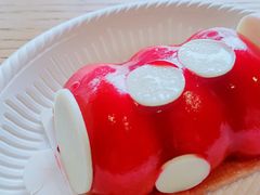 -星巴克(南京狮子桥店)