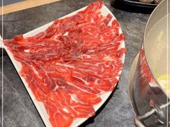 -林记潮牛·牛肉火锅(上马墩店)