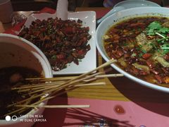 -一个叫川的地方(麒麟新天地店)