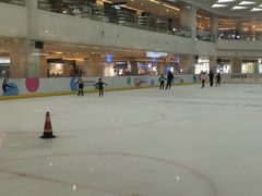 -全明星滑冰俱乐部(万象城店)