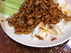 -御膳小厨(长春道店)