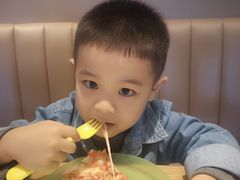 -玛尚诺意式餐厅(三林环宇城店)