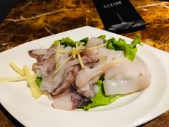 -船奇蒸汽海鲜·闽菜(八市海鲜总店)