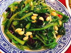 -福临北京烤鸭(韦曲北街店)