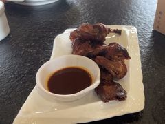 -喜洲翰林餐厅(董家百年老宅店)