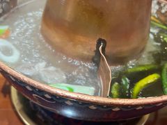 -1078號老北京涮肉(松柏店)
