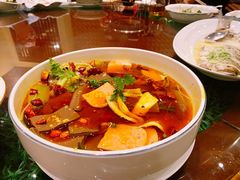 -正晴和酒店(黑龙江路店)