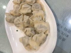 -黄家饺子东北特色菜馆(湖滨商业街店)