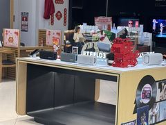 -Sony Store索尼(深圳深业上城店)