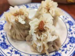 -都一处烧麦馆(前门店)