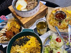 -京尚道韩式美食屋(海甸岛店)