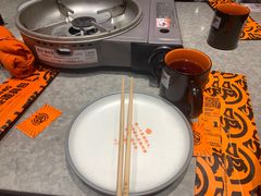 -鸣记脆皮烤鱼·海鲜烤鱼(马栏店)