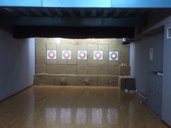 -明日世界密室轰趴·剧本桌游·箭馆团建(国贸店)