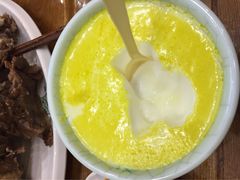 -清真益鑫羊肉手抓馆(南大街店)