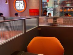 -淼福猪肚鸡·椰子鸡火锅(大沙地店)